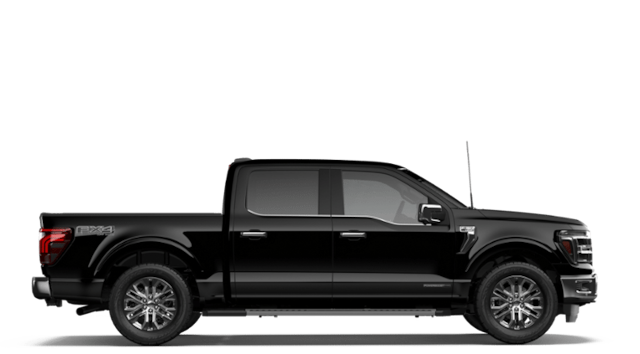 2026 Ford F-150+F-150